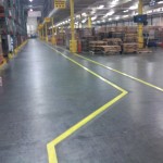 Industrial Floors